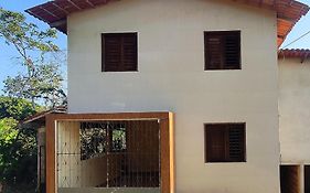 Casa da Thamyres
